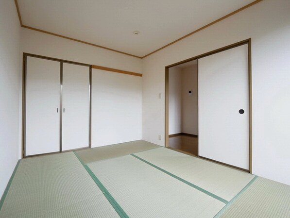 ボナール杉本の物件内観写真